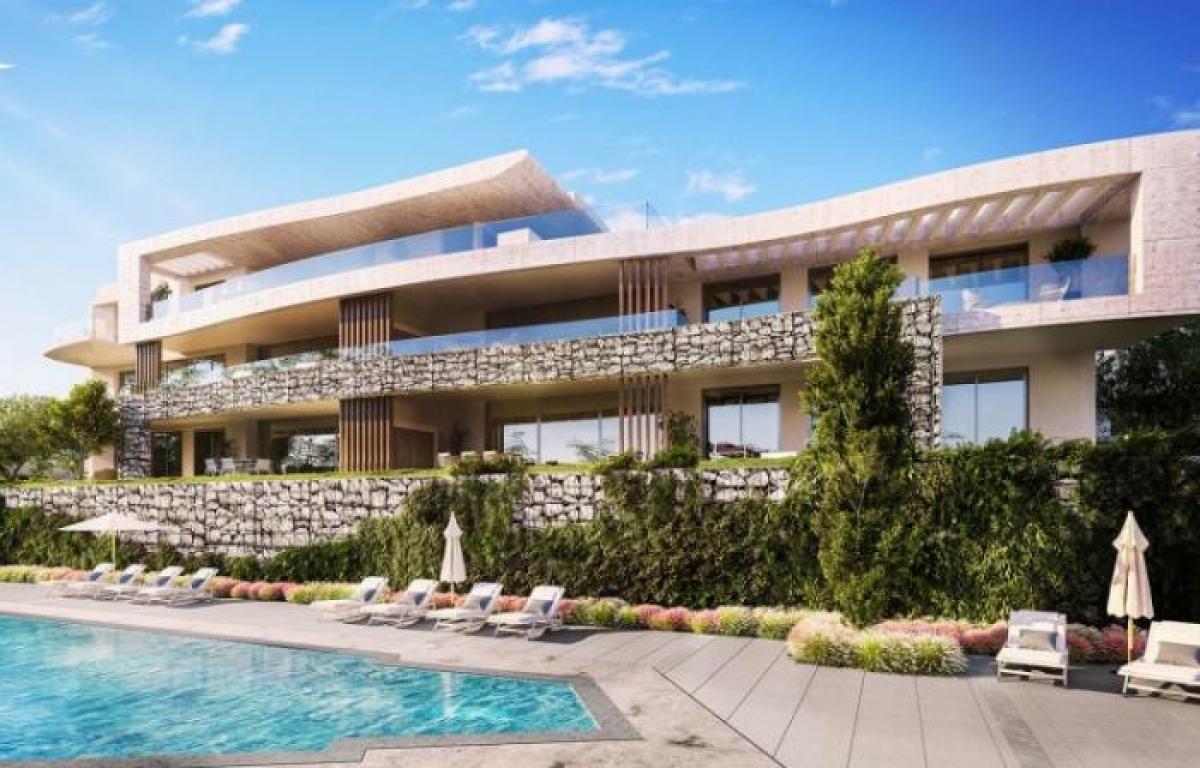 Picture of Apartment For Sale in La Quinta, Tenerife, Spain