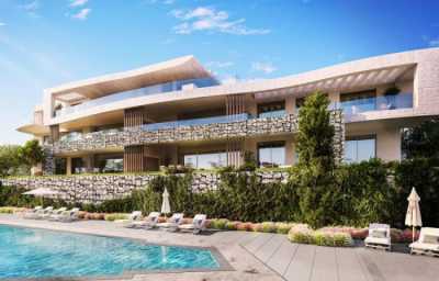 Apartment For Sale in La Quinta, Spain