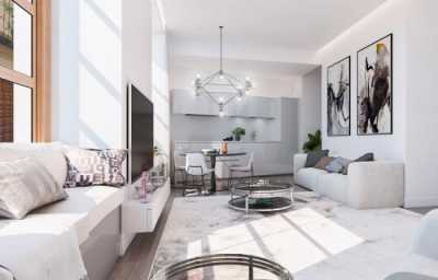 Apartment For Sale in Malaga Centro, Spain