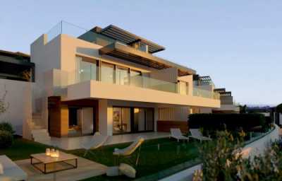 Apartment For Sale in Atalaya, Spain