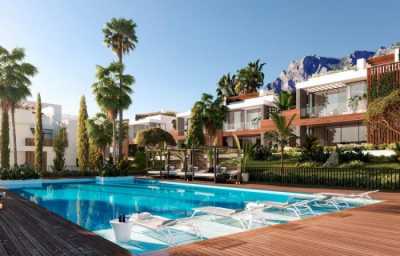 Apartment For Sale in Sierra Blanca, Spain