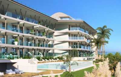 Apartment For Sale in Benalmadena Costa, Spain