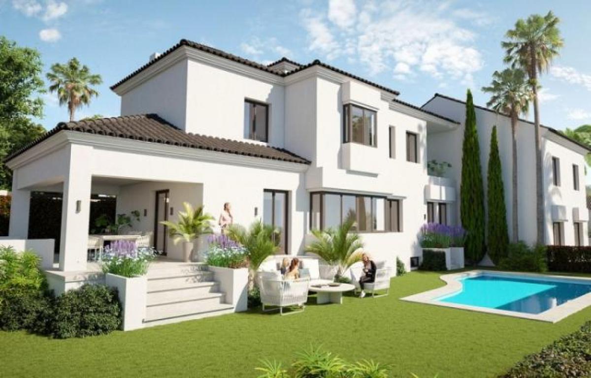 Picture of Apartment For Sale in Elviria, Malaga, Spain