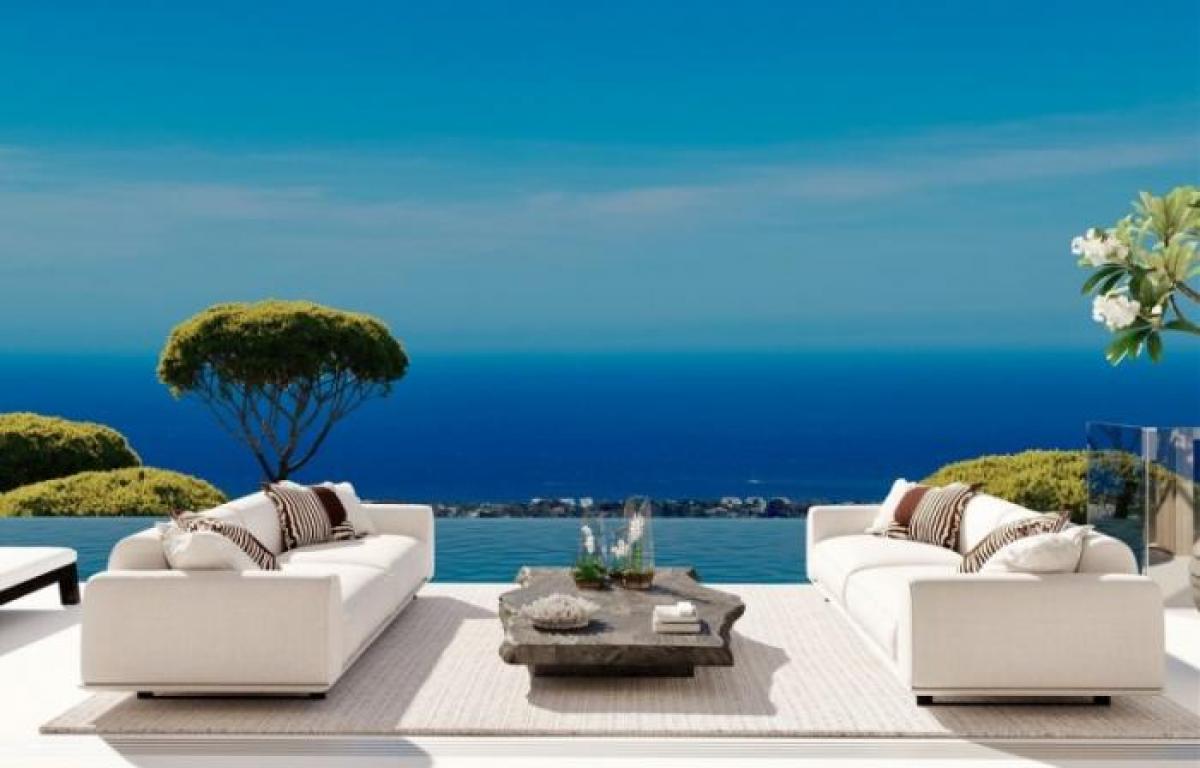 Picture of Apartment For Sale in La Quinta, Tenerife, Spain