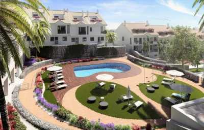 Apartment For Sale in Riviera Del Sol, Spain