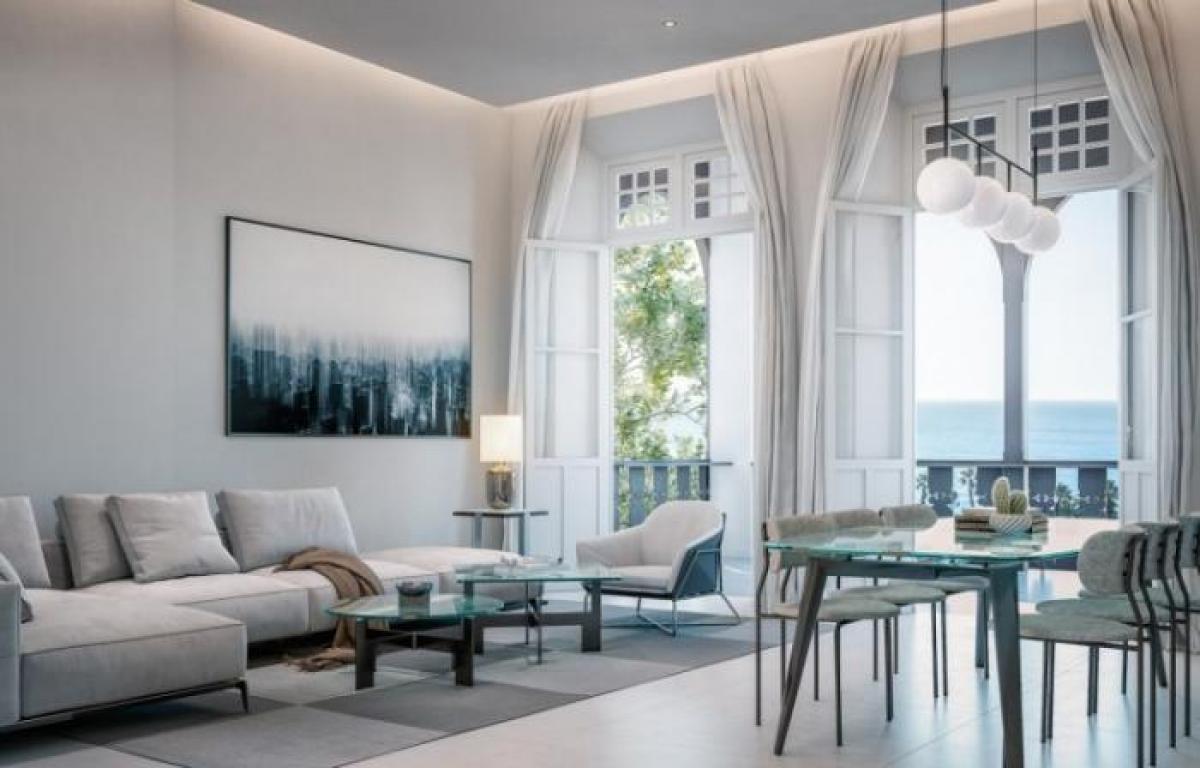 Picture of Apartment For Sale in Malaga Centro, Malaga, Spain