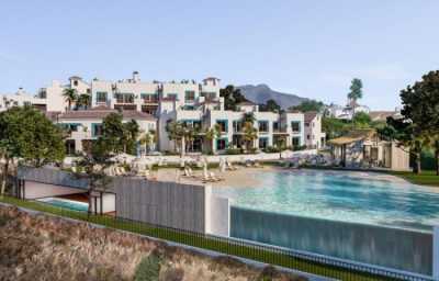 Apartment For Sale in El Paraiso, Spain