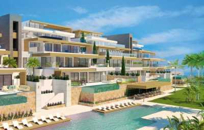 Apartment For Sale in El Paraiso, Spain