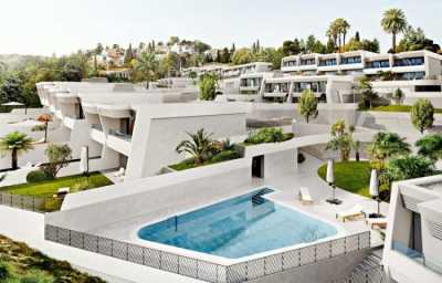 Apartment For Sale in El Chaparral, Spain