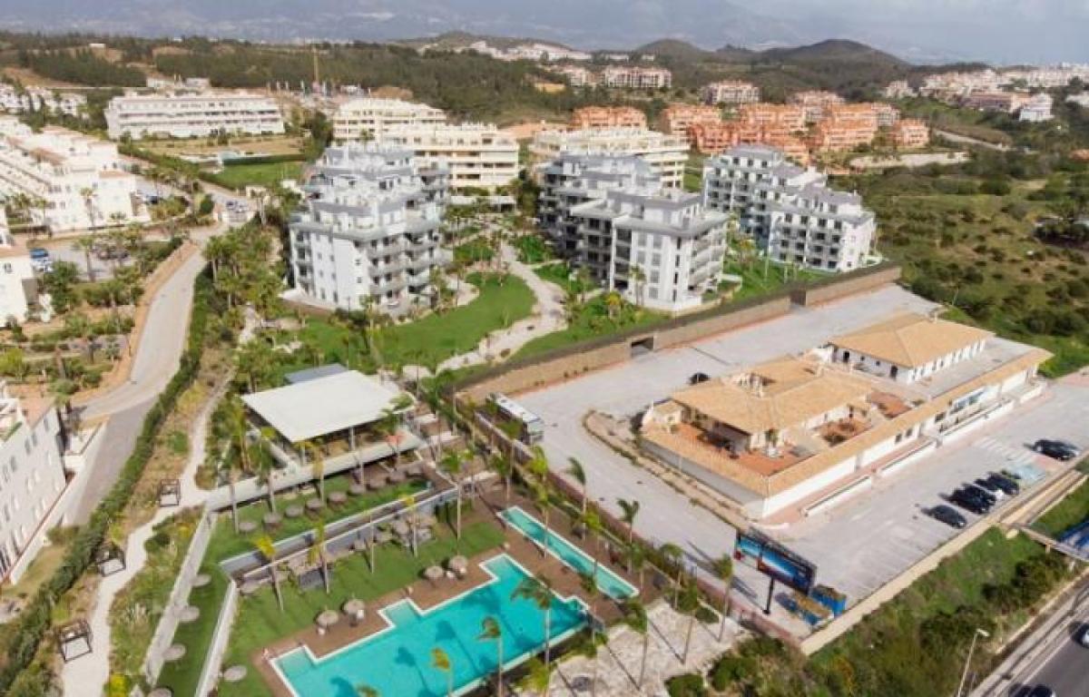 Picture of Apartment For Sale in El Faro, Malaga, Spain