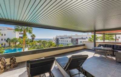 Apartment For Sale in Los Flamingos, Spain