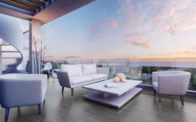 Apartment For Sale in Cancelada, Spain