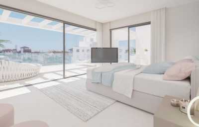 Apartment For Sale in Atalaya, Spain