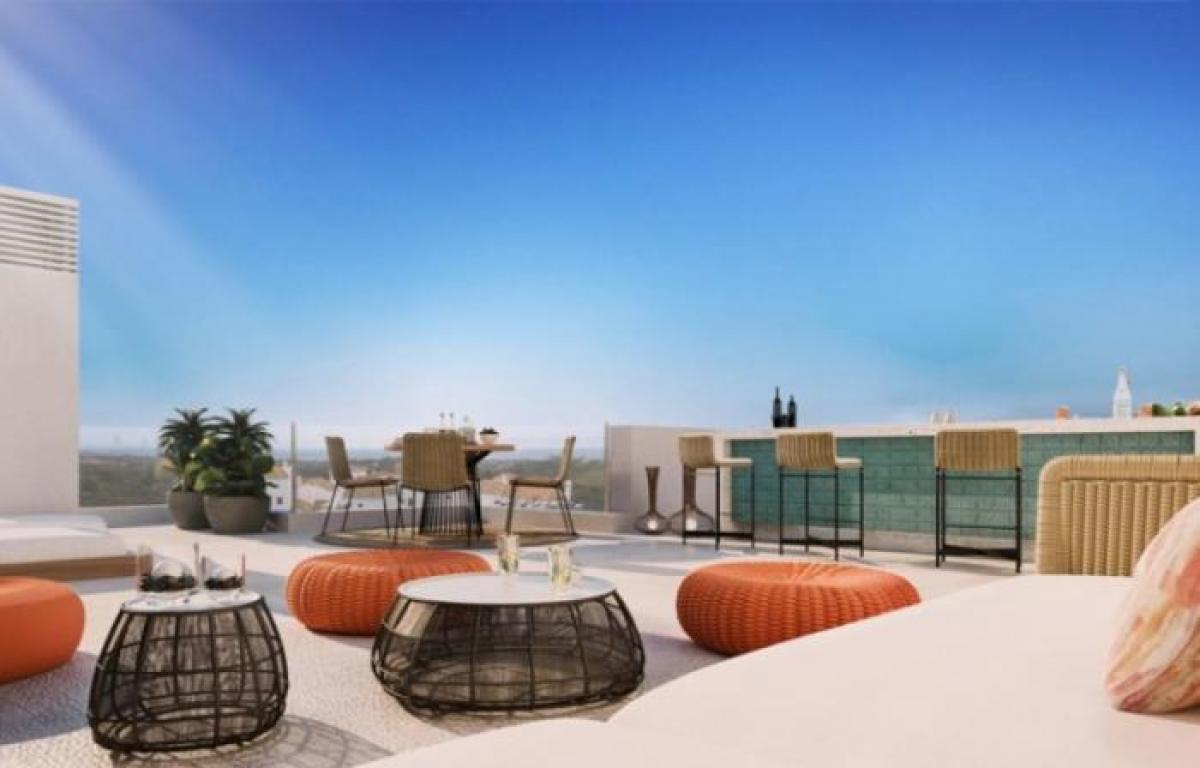 Picture of Apartment For Sale in Altos De Los Monteros, Malaga, Spain