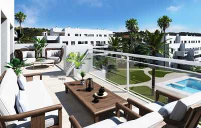 Apartment For Sale in La Cala, Spain