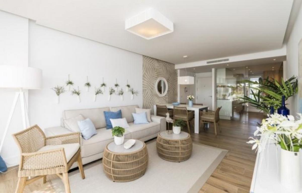 Picture of Apartment For Sale in Sotogrande Puerto, Cadiz, Spain