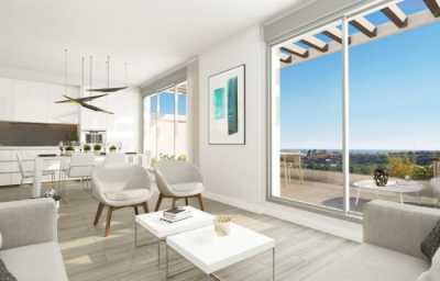 Apartment For Sale in New Golden Mile, Spain