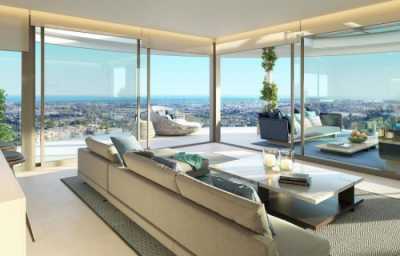 Apartment For Sale in Nueva Andalucia, Spain