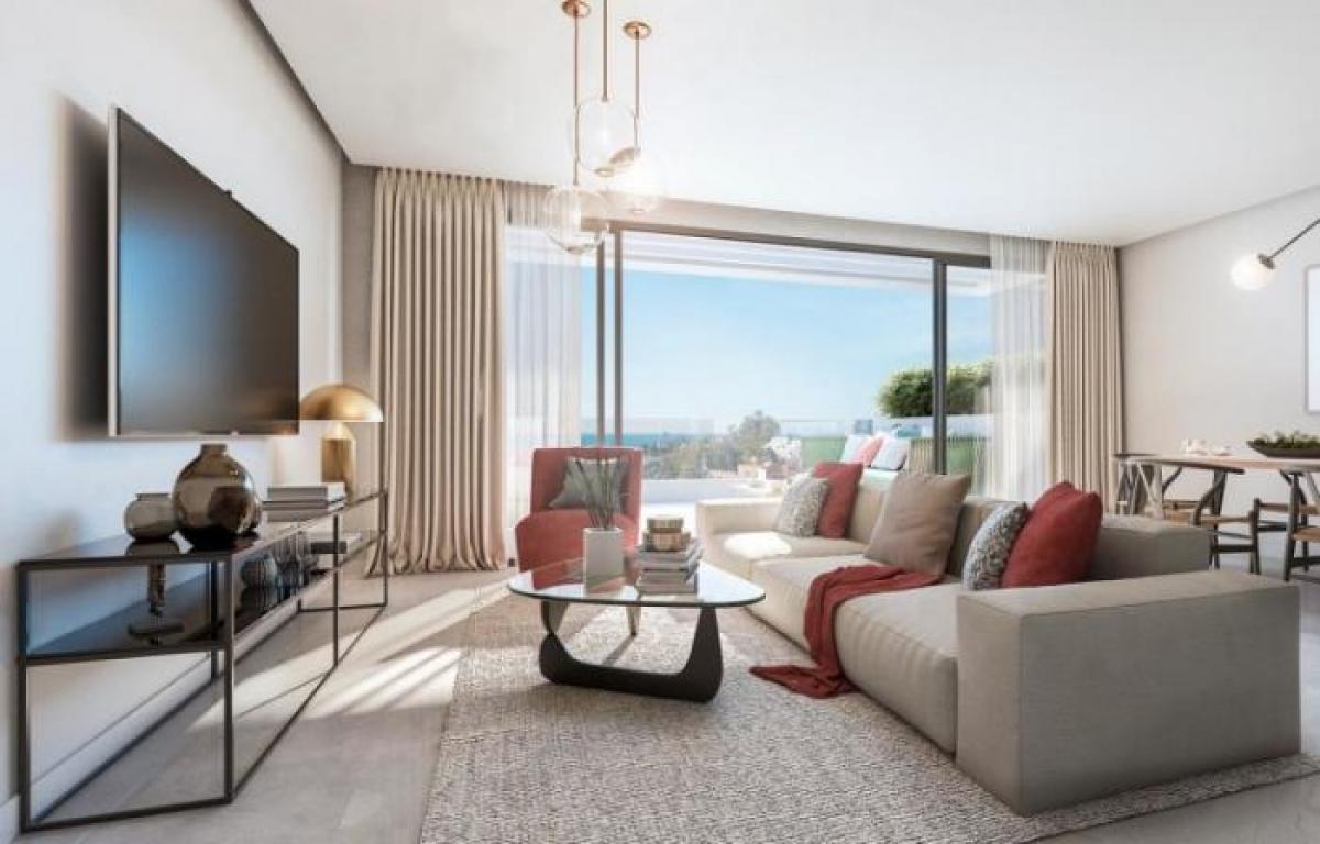 Picture of Apartment For Sale in Cabopino, Malaga, Spain