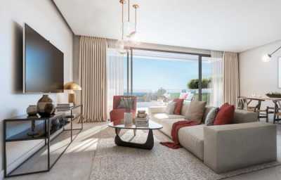 Apartment For Sale in Cabopino, Spain