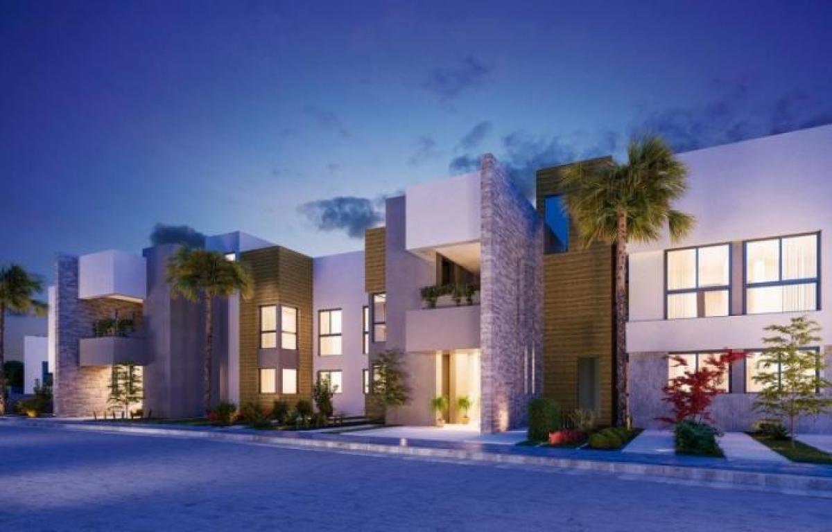 Picture of Apartment For Sale in Cabopino, Malaga, Spain