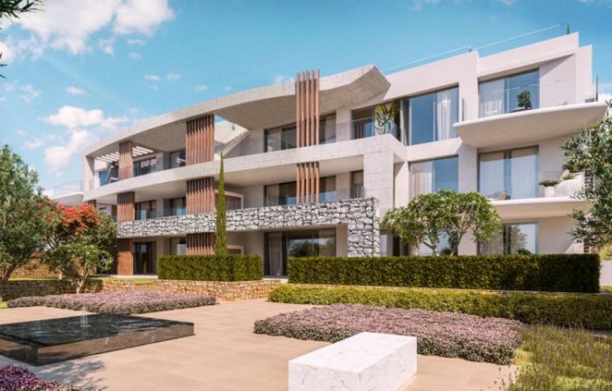 Picture of Apartment For Sale in La Quinta, Tenerife, Spain