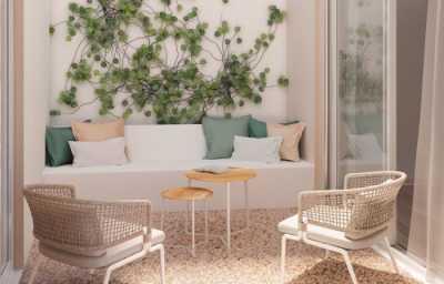 Apartment For Sale in Malaga Centro, Spain