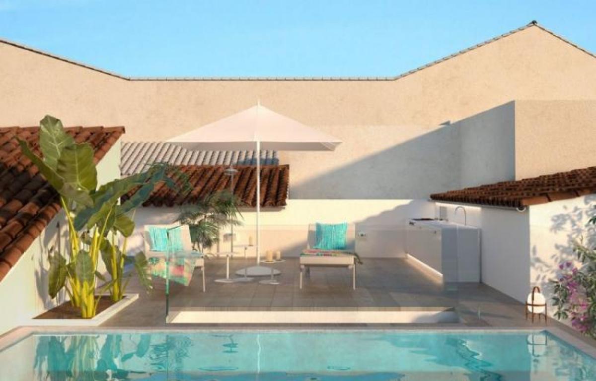 Picture of Apartment For Sale in Malaga Centro, Malaga, Spain