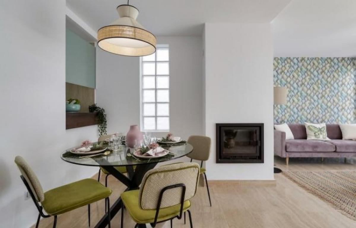 Picture of Apartment For Sale in La Cala De Mijas, Malaga, Spain