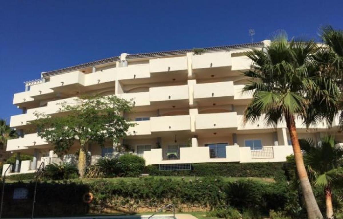 Picture of Apartment For Sale in Elviria, Malaga, Spain