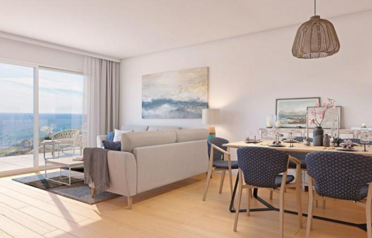 Picture of Apartment For Sale in El Faro, Malaga, Spain