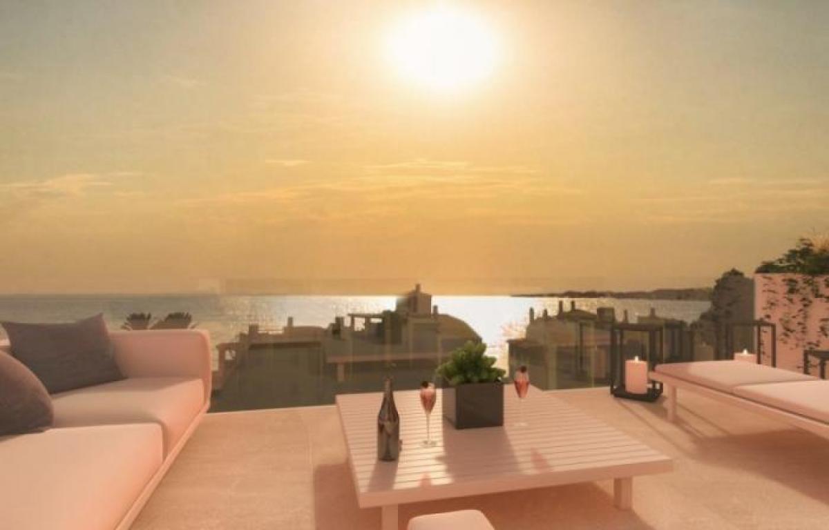 Picture of Apartment For Sale in Torrequebrada, Malaga, Spain