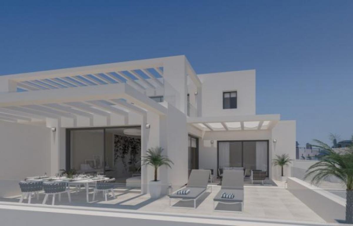 Picture of Apartment For Sale in Atalaya, Malaga, Spain