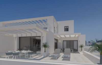 Apartment For Sale in Atalaya, Spain