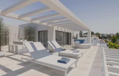 Apartment For Sale in Atalaya, Spain