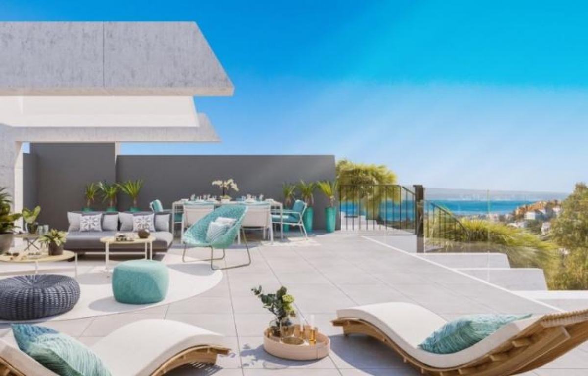 Picture of Apartment For Sale in Selwo, Malaga, Spain