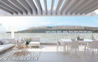 Apartment For Sale in La Cala De Mijas, Spain