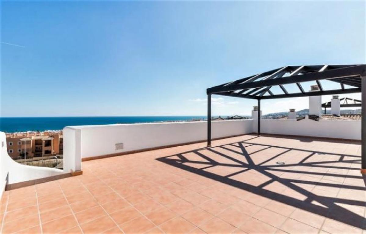 Picture of Apartment For Sale in Casares Playa, Malaga, Spain