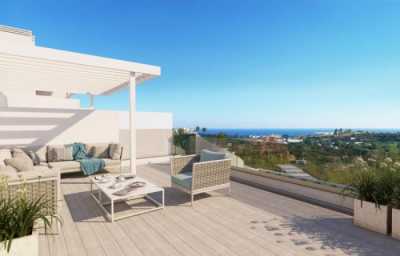 Apartment For Sale in New Golden Mile, Spain