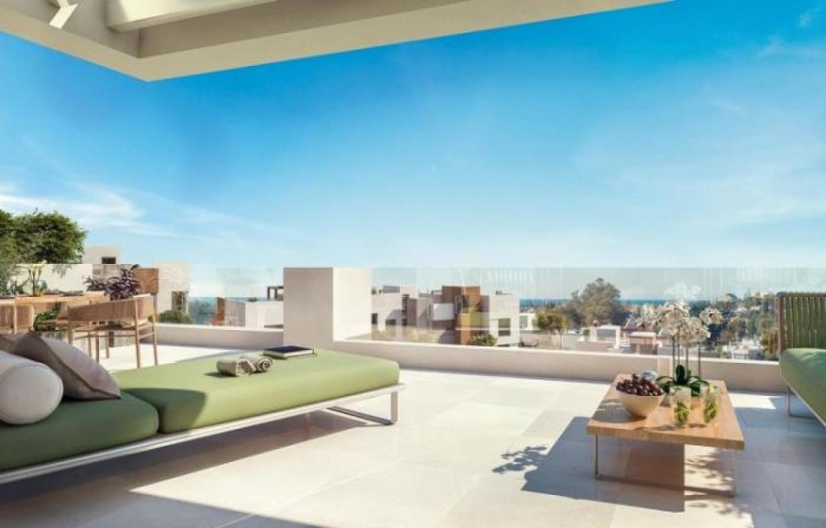 Picture of Apartment For Sale in Cabopino, Malaga, Spain