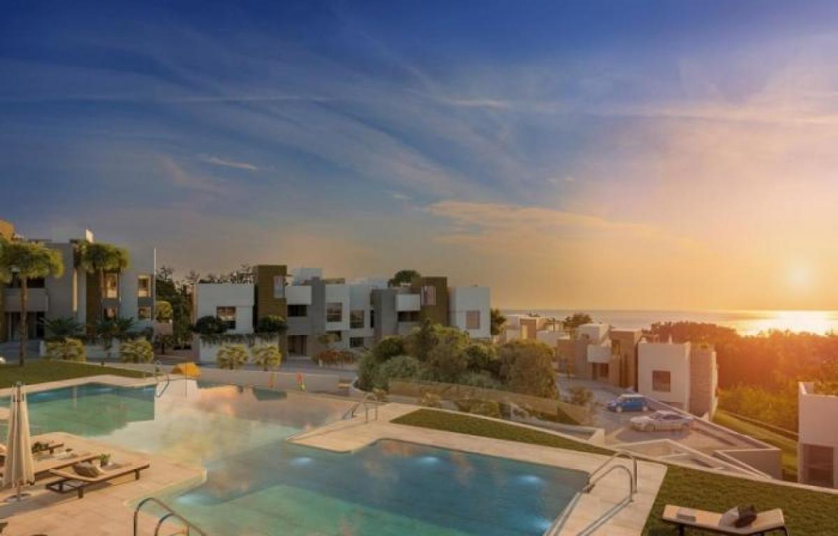 Picture of Apartment For Sale in Cabopino, Malaga, Spain