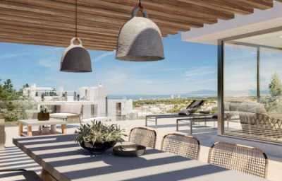Apartment For Sale in Cabopino, Spain