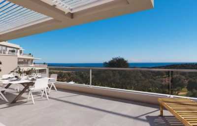 Apartment For Sale in San Roque, Spain