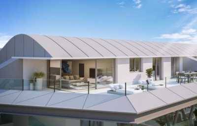 Apartment For Sale in Benalmadena Costa, Spain