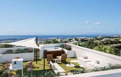 Apartment For Sale in El Paraiso, Spain