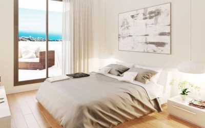 Apartment For Sale in Benalmadena Pueblo, Spain