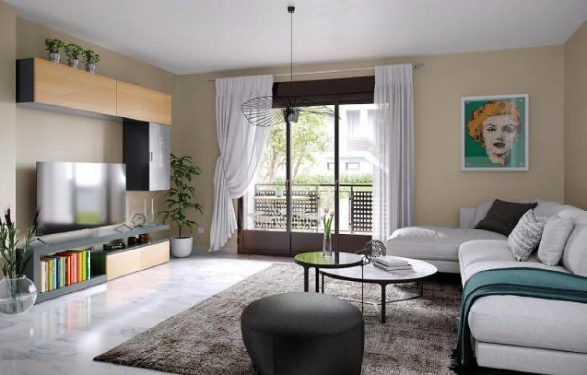 Picture of Apartment For Sale in Riviera Del Sol, Malaga, Spain