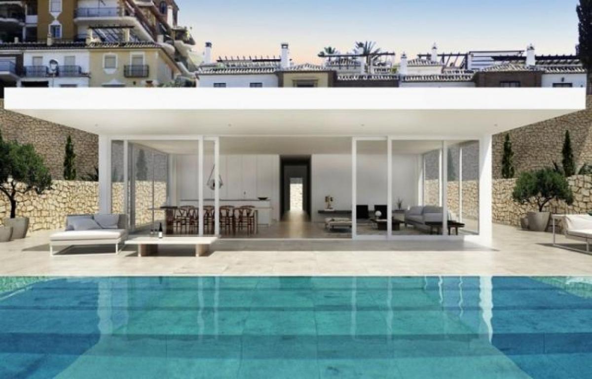 Picture of Apartment For Sale in Mijas Golf, Malaga, Spain