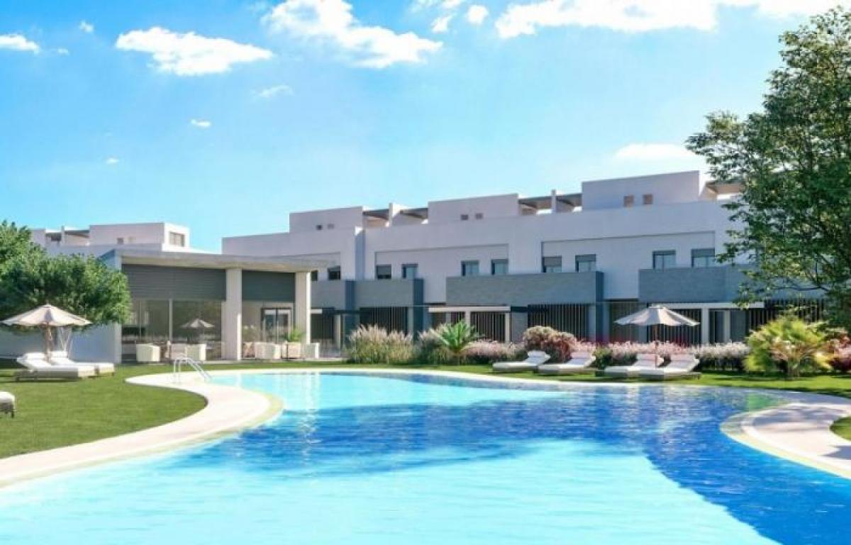 Picture of Apartment For Sale in San Roque, Cadiz, Spain