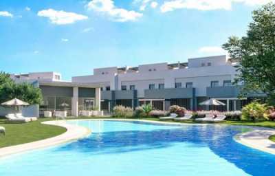 Apartment For Sale in San Roque, Spain